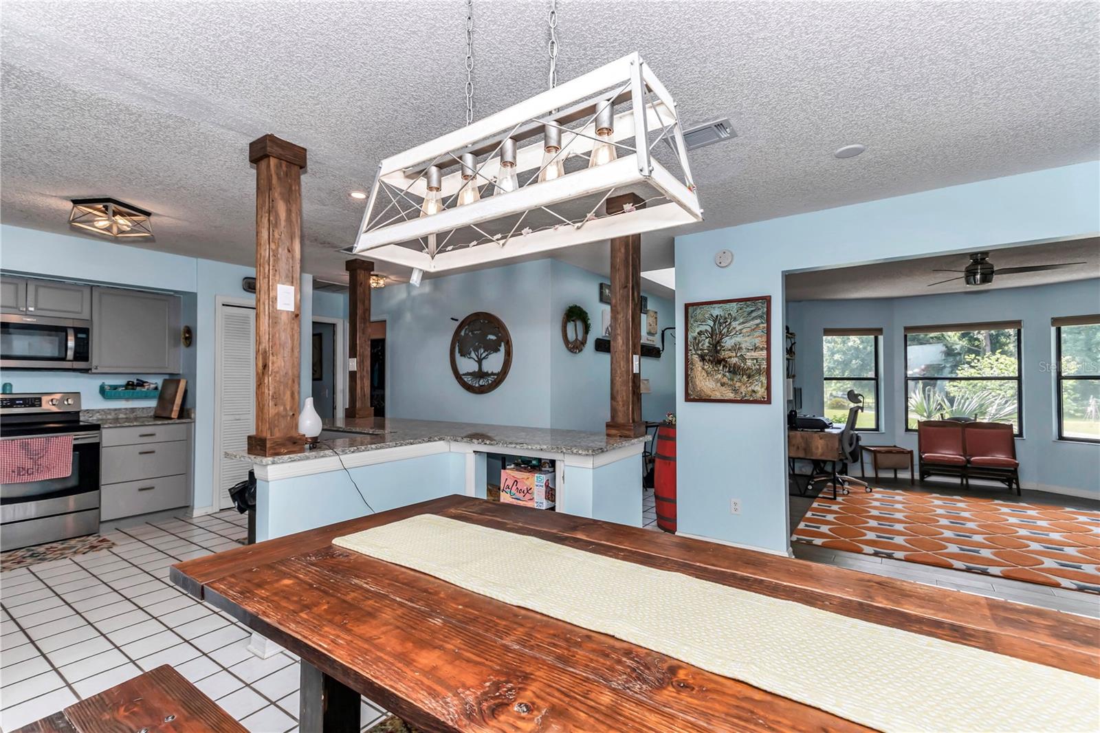 FILLY RUN ACRES - Residential