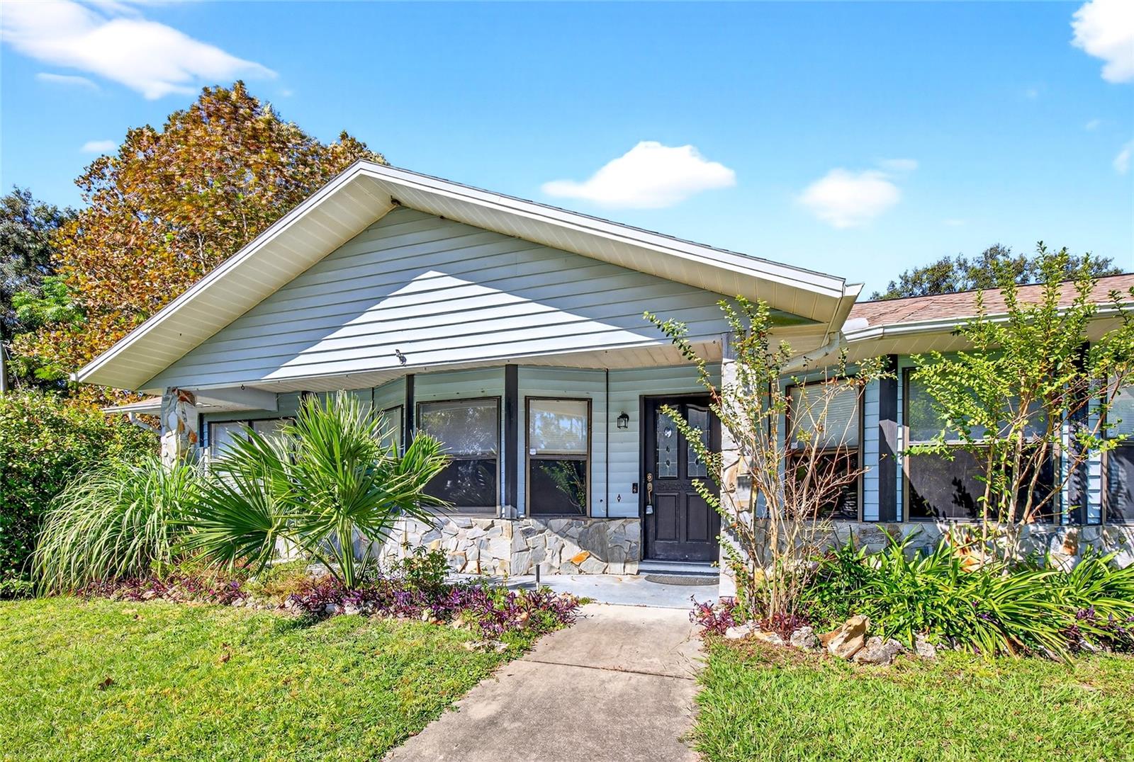 FILLY RUN ACRES - Residential