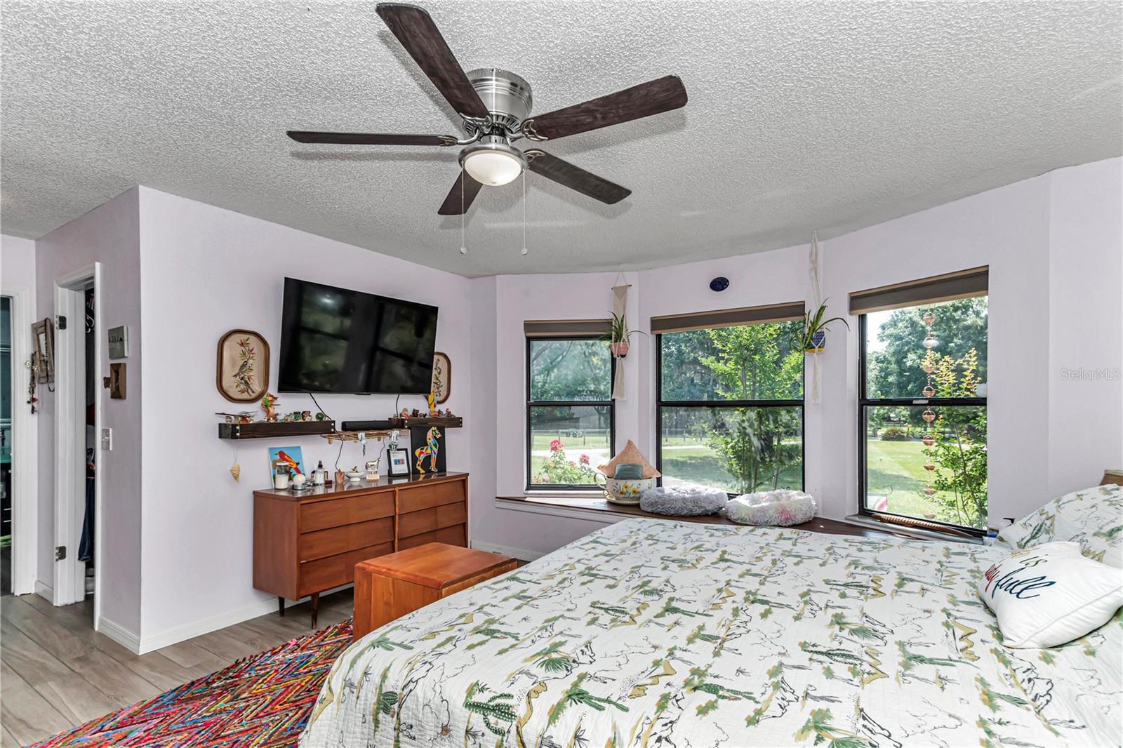 FILLY RUN ACRES - Residential