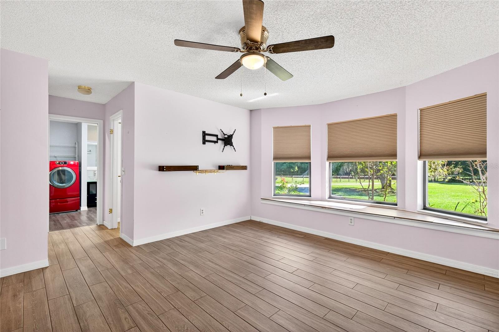 FILLY RUN ACRES - Residential