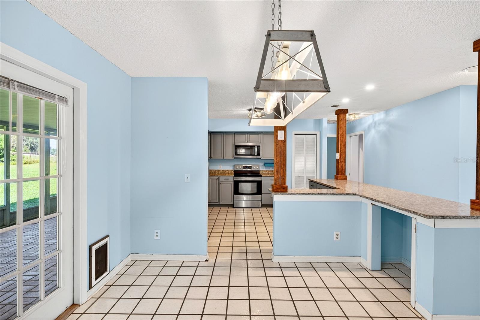 FILLY RUN ACRES - Residential