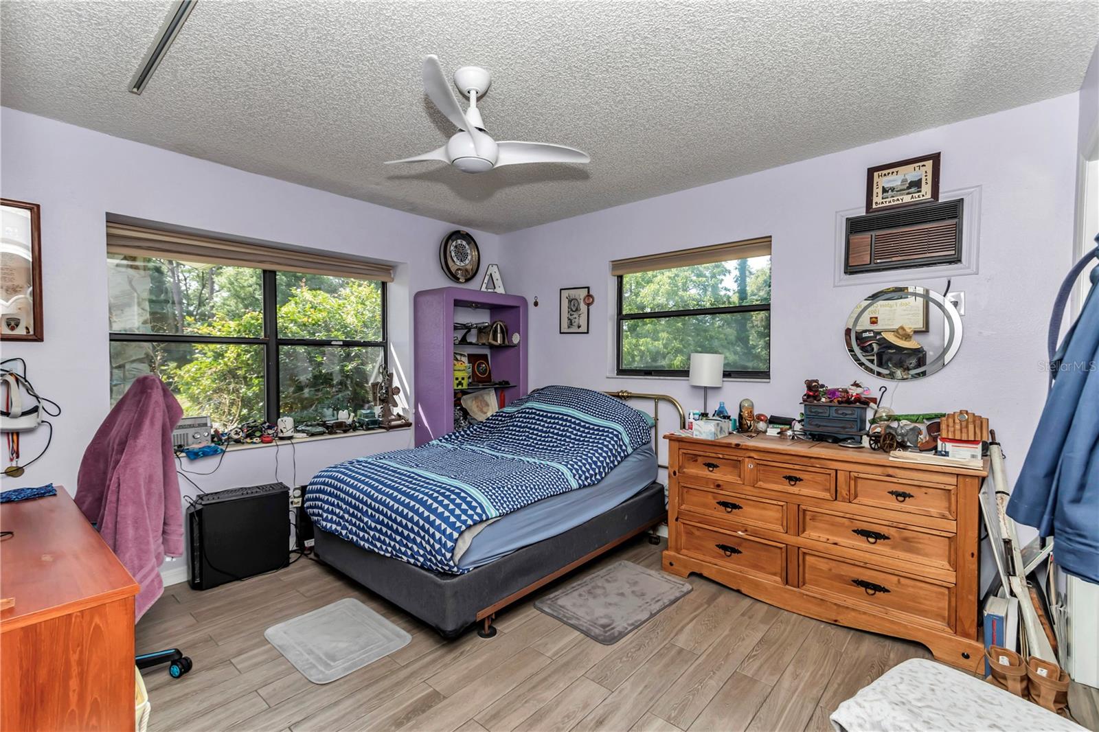FILLY RUN ACRES - Residential