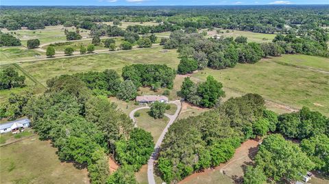 Photo of 2299 NW 135th Lane, Citra, FL 32113 (MLS # O6306346)