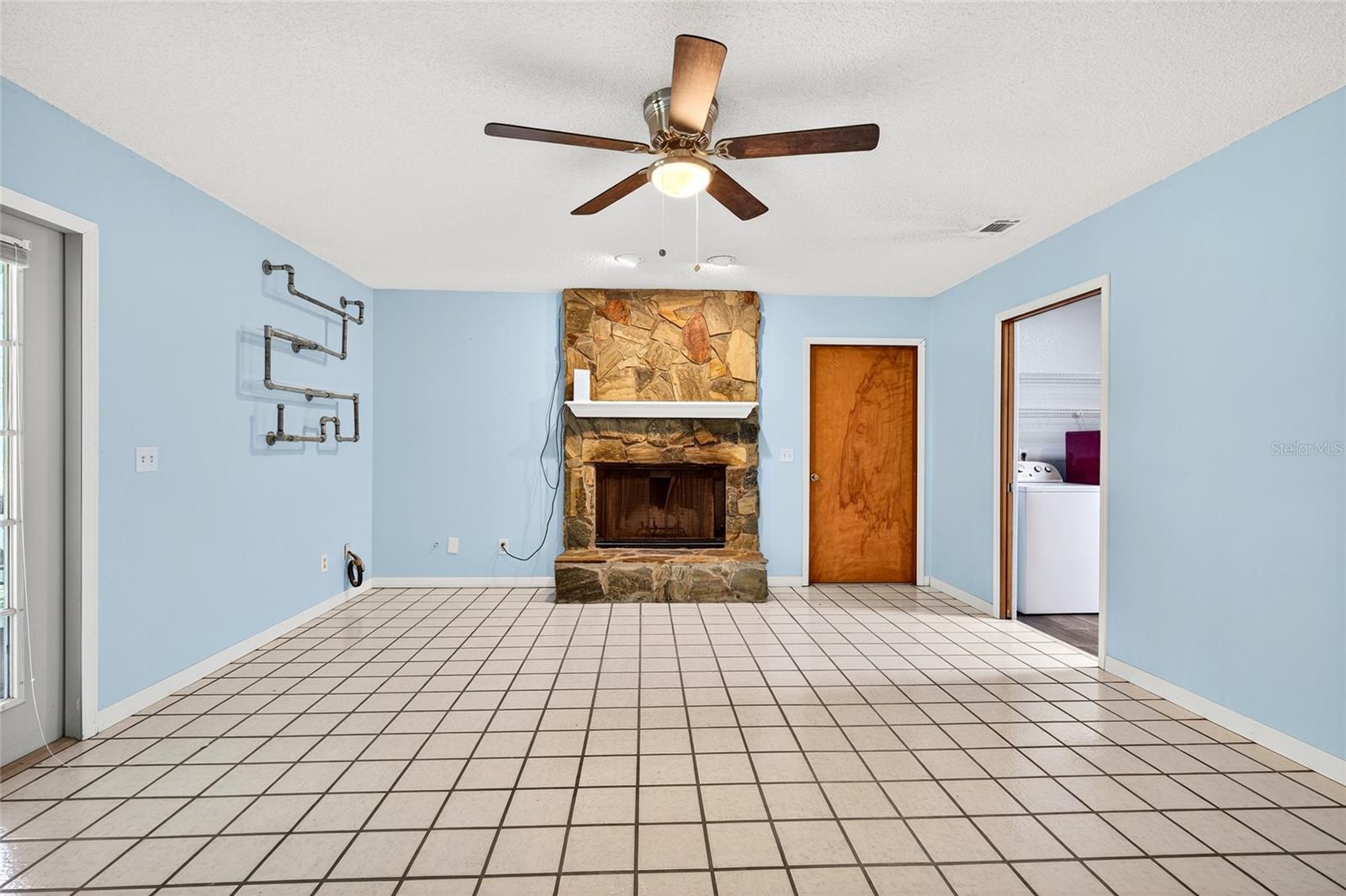 FILLY RUN ACRES - Residential