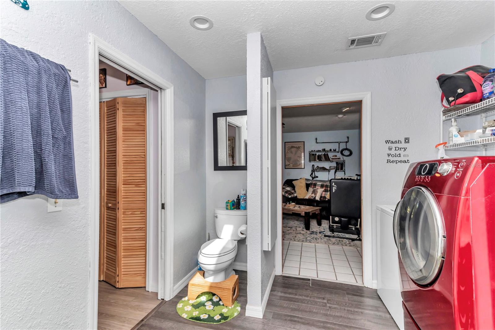 FILLY RUN ACRES - Residential
