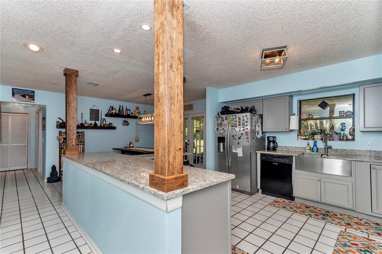 FILLY RUN ACRES - Residential