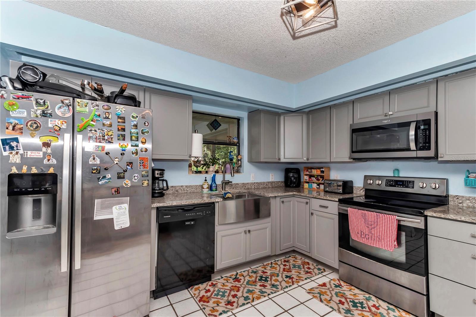 FILLY RUN ACRES - Residential