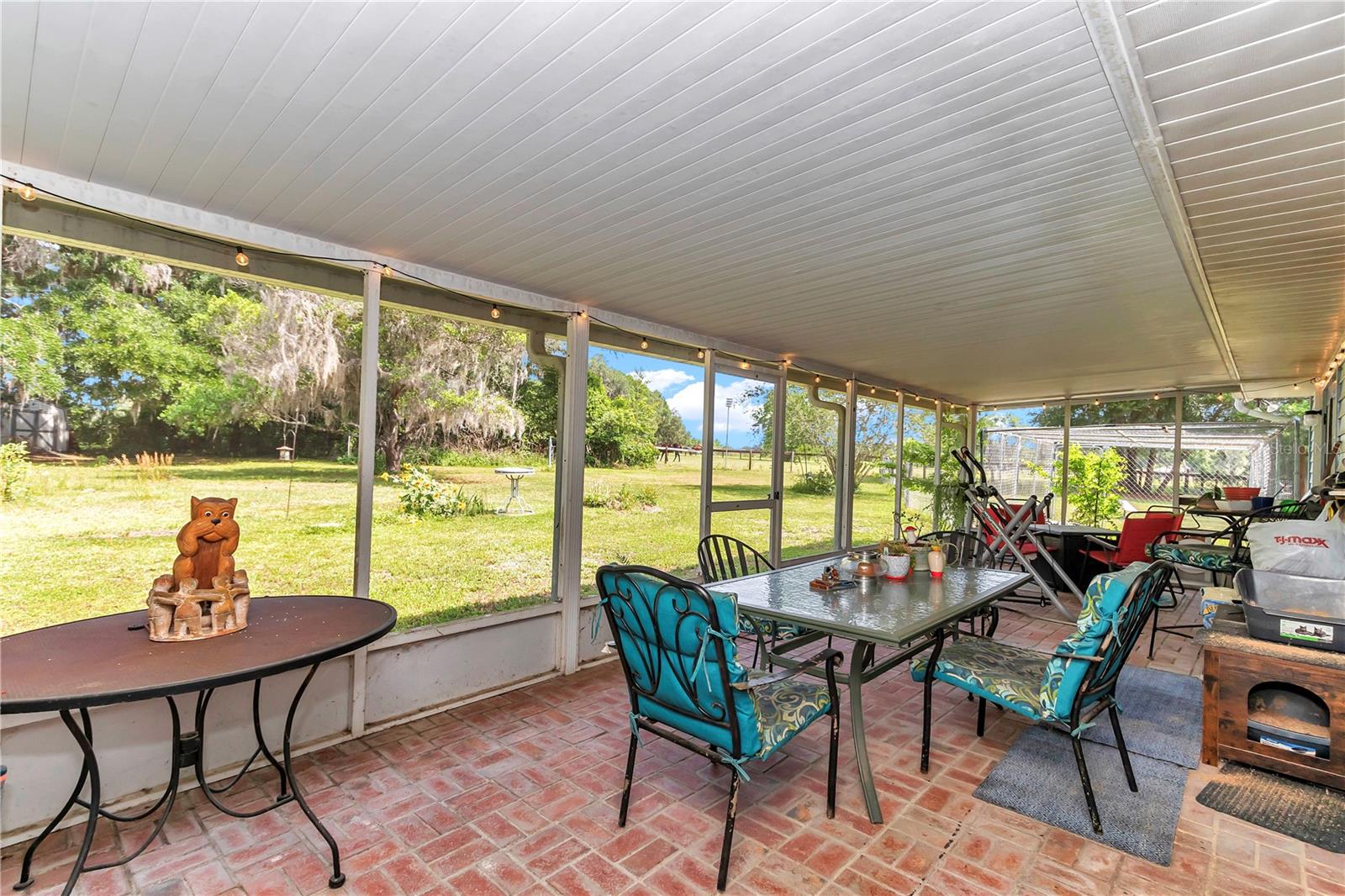 FILLY RUN ACRES - Residential