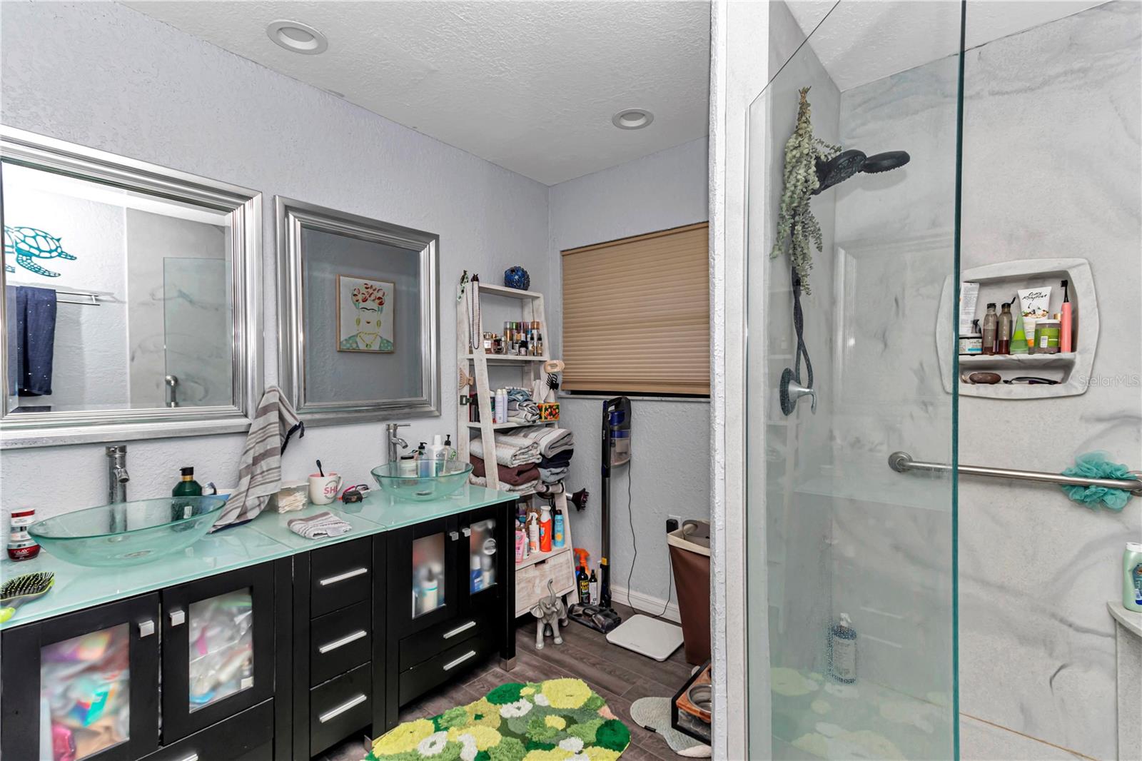 FILLY RUN ACRES - Residential