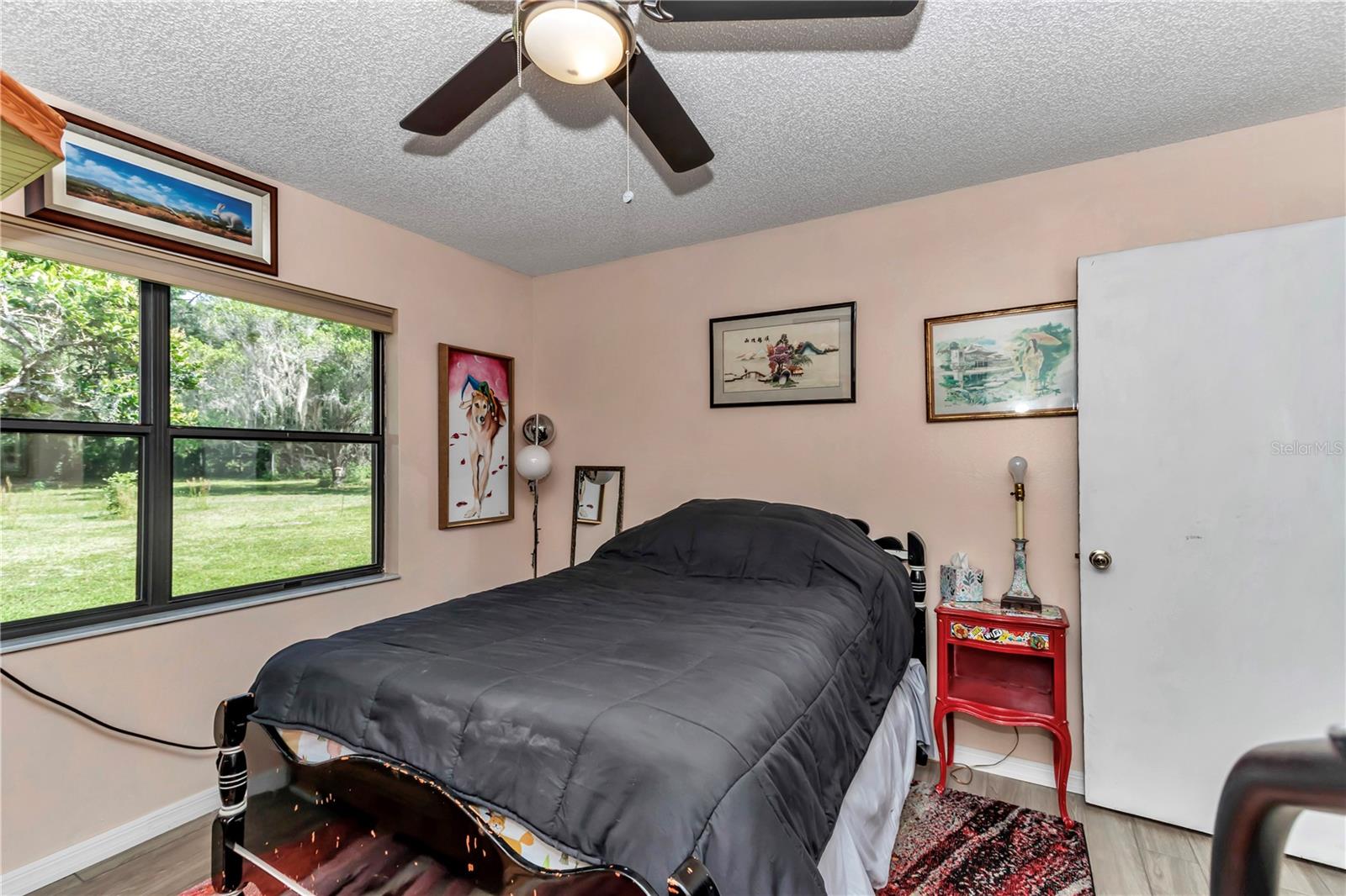 FILLY RUN ACRES - Residential