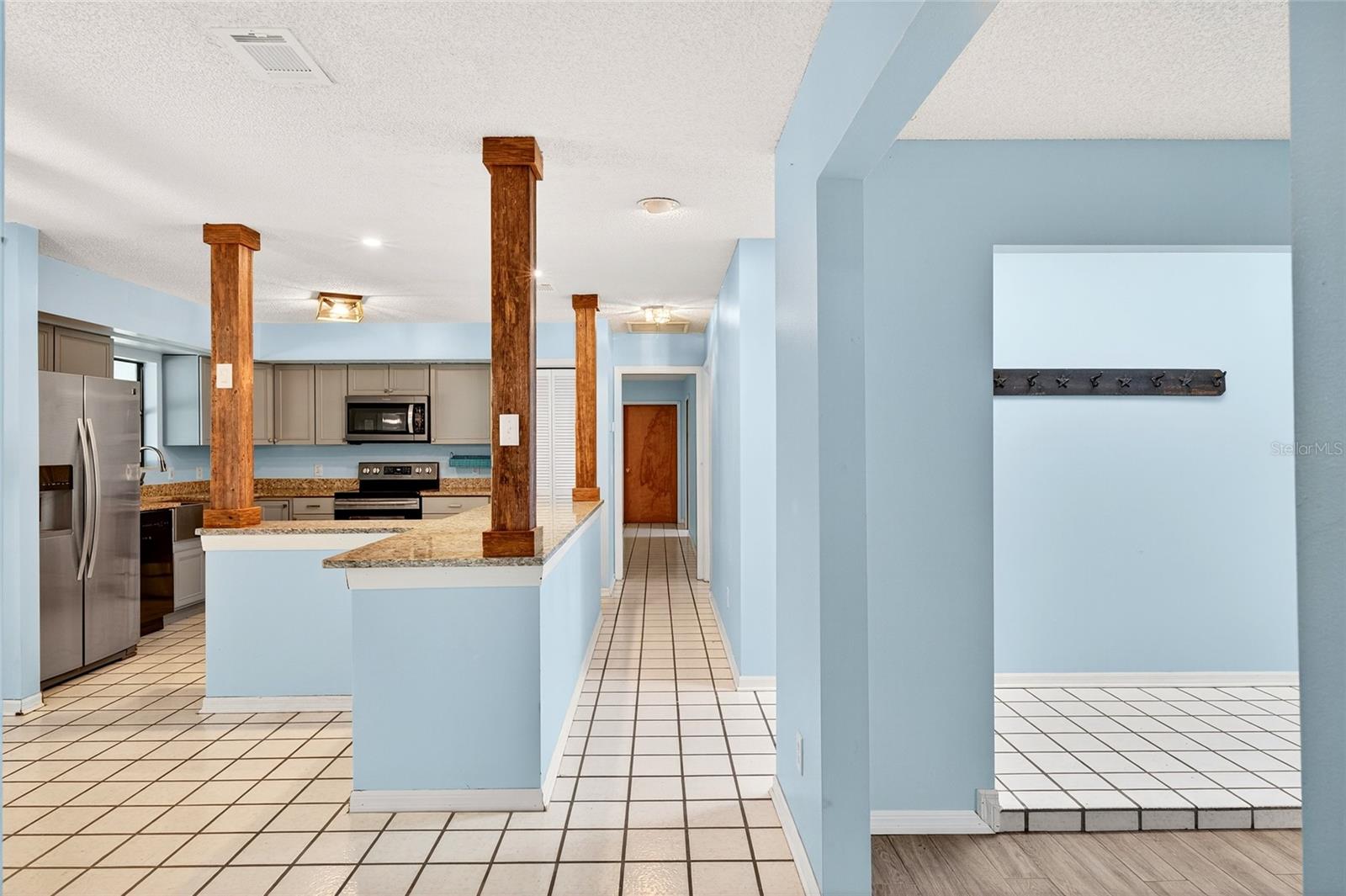 FILLY RUN ACRES - Residential