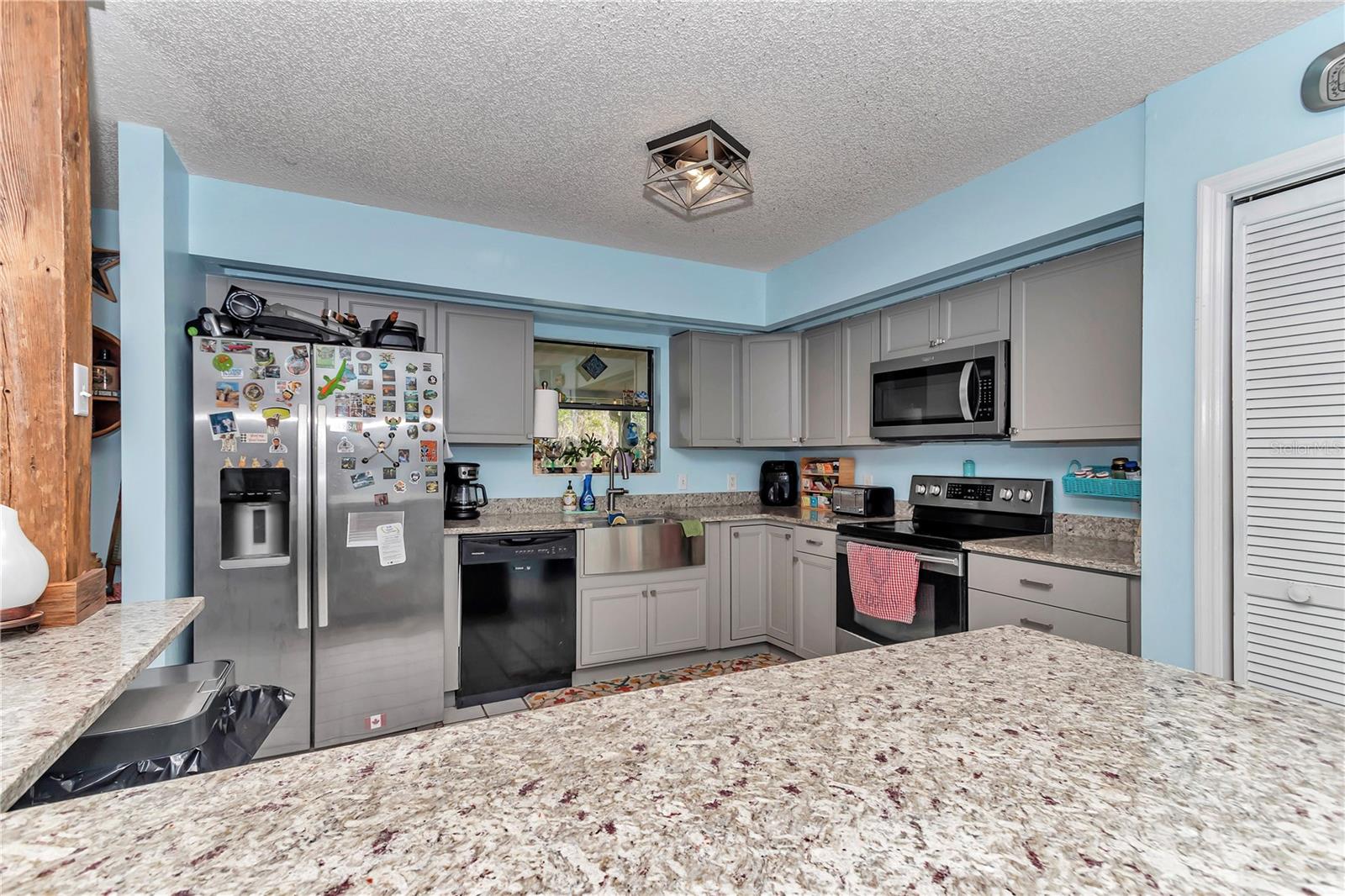 FILLY RUN ACRES - Residential