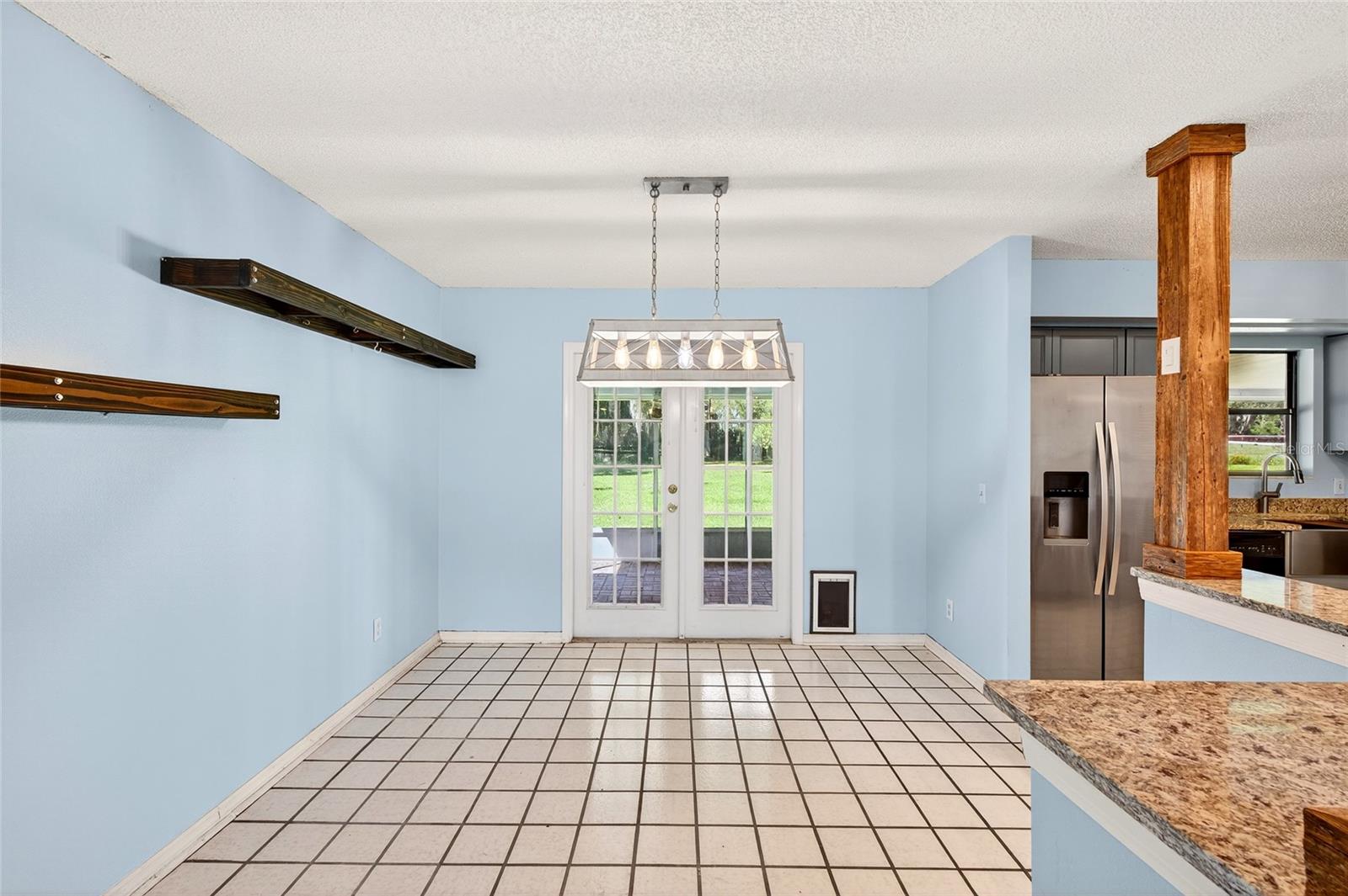 FILLY RUN ACRES - Residential