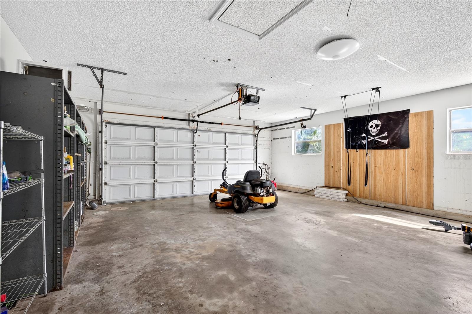 FILLY RUN ACRES - Residential