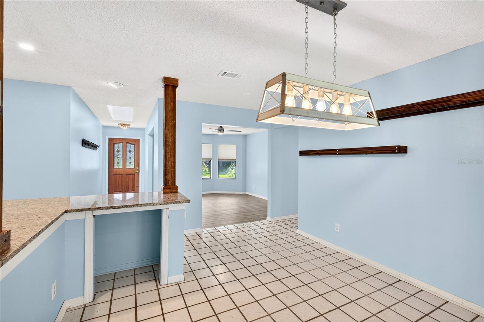 FILLY RUN ACRES - Residential