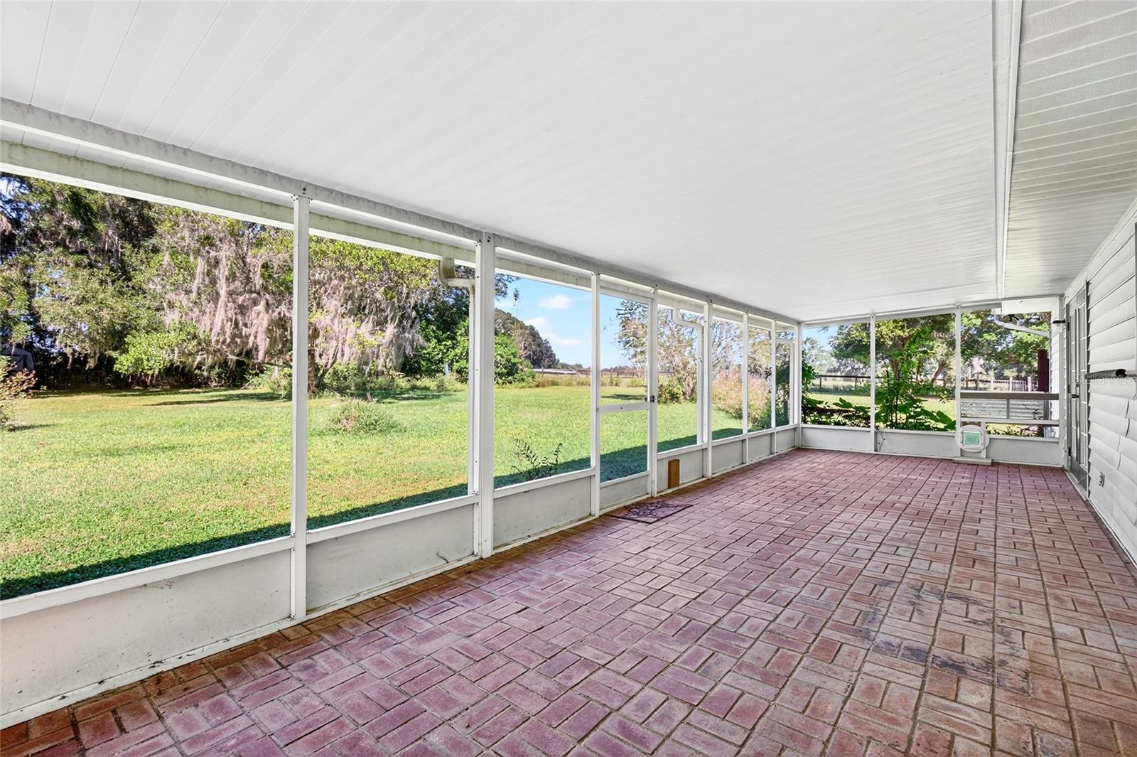 FILLY RUN ACRES - Residential