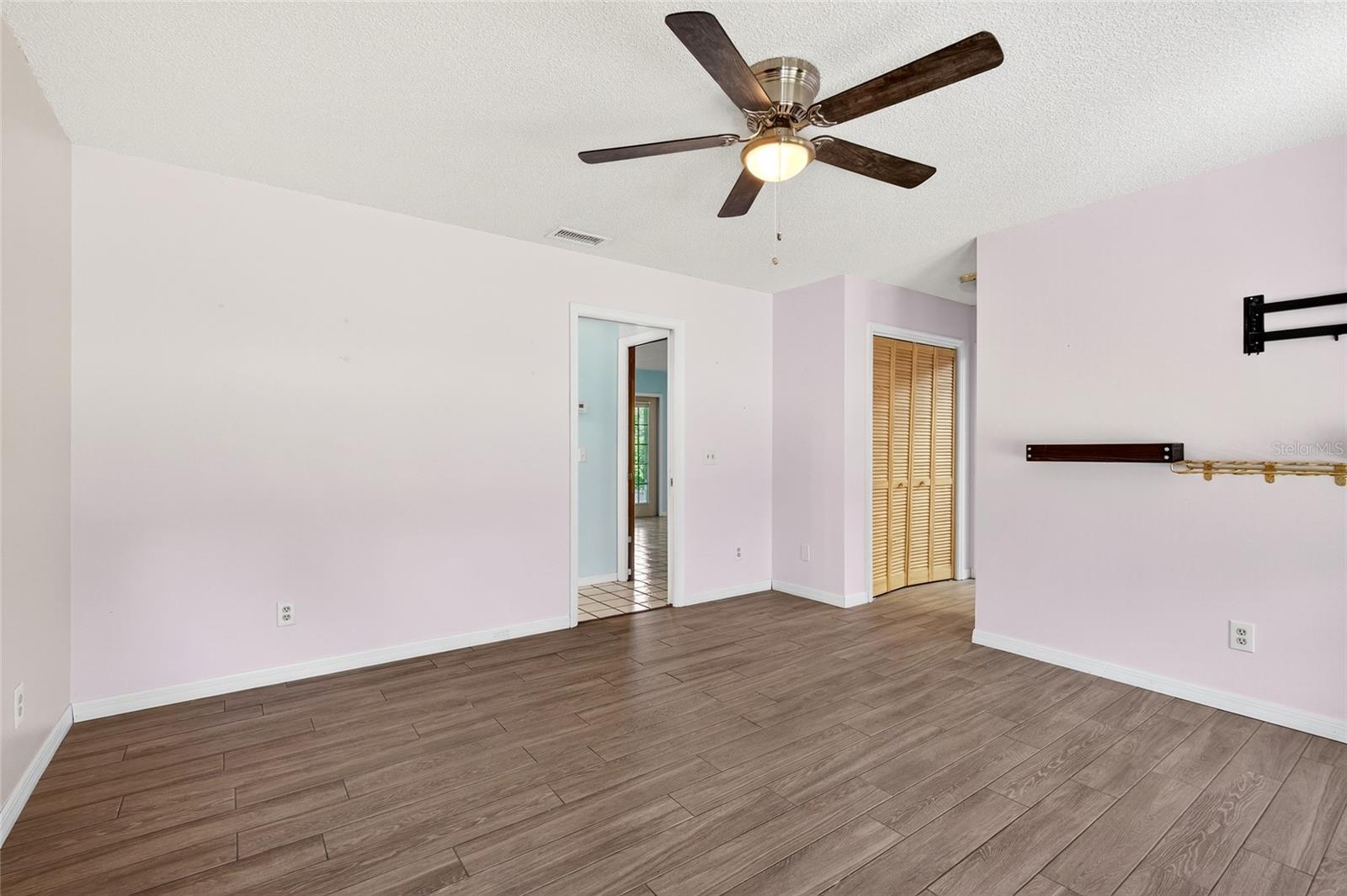 FILLY RUN ACRES - Residential