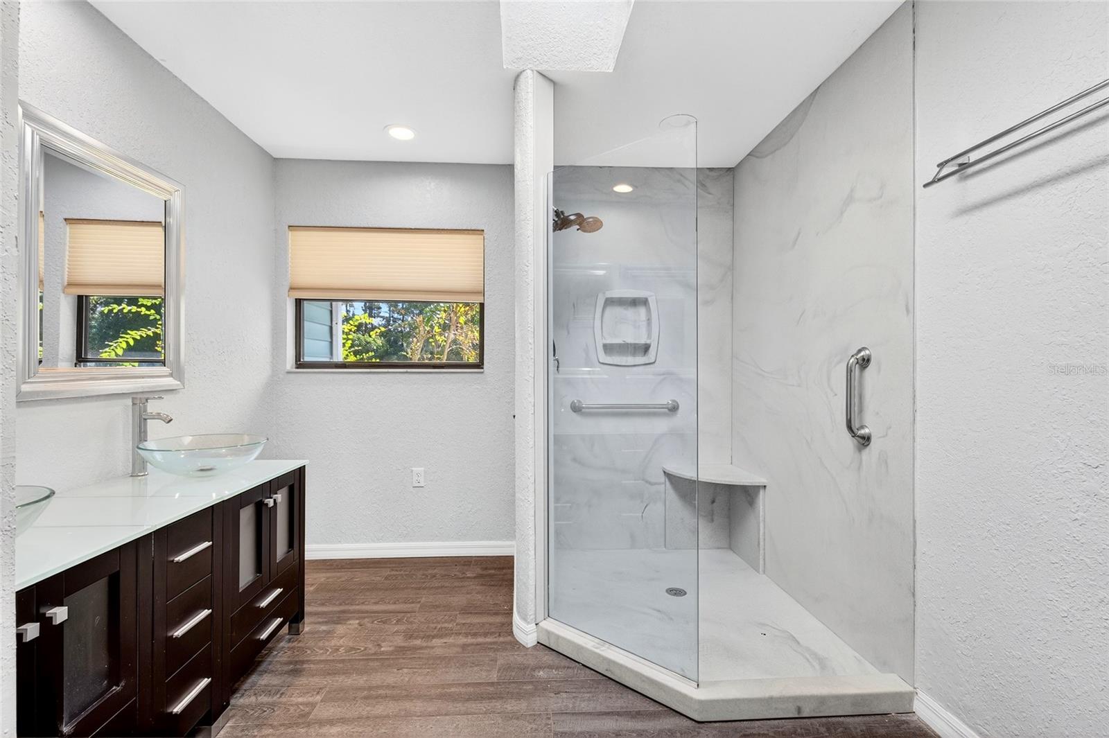 FILLY RUN ACRES - Residential