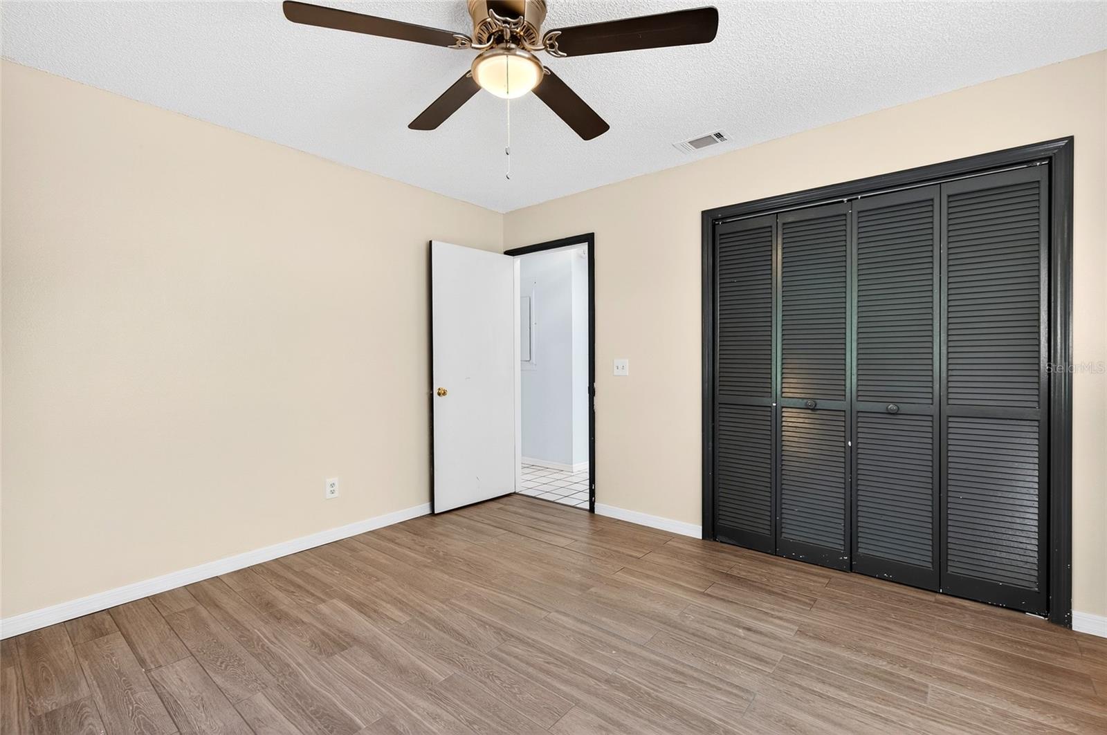 FILLY RUN ACRES - Residential