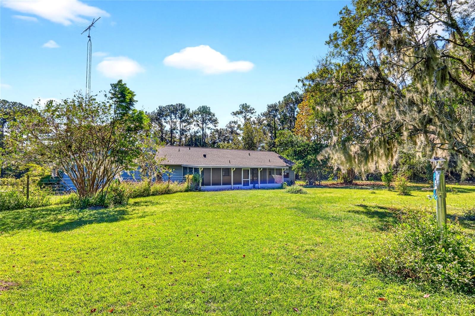 FILLY RUN ACRES - Residential