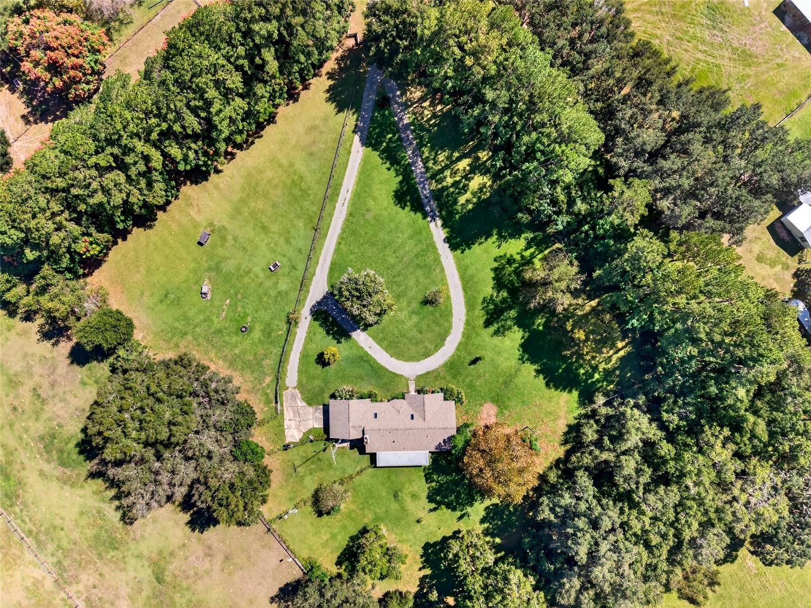 FILLY RUN ACRES - Residential