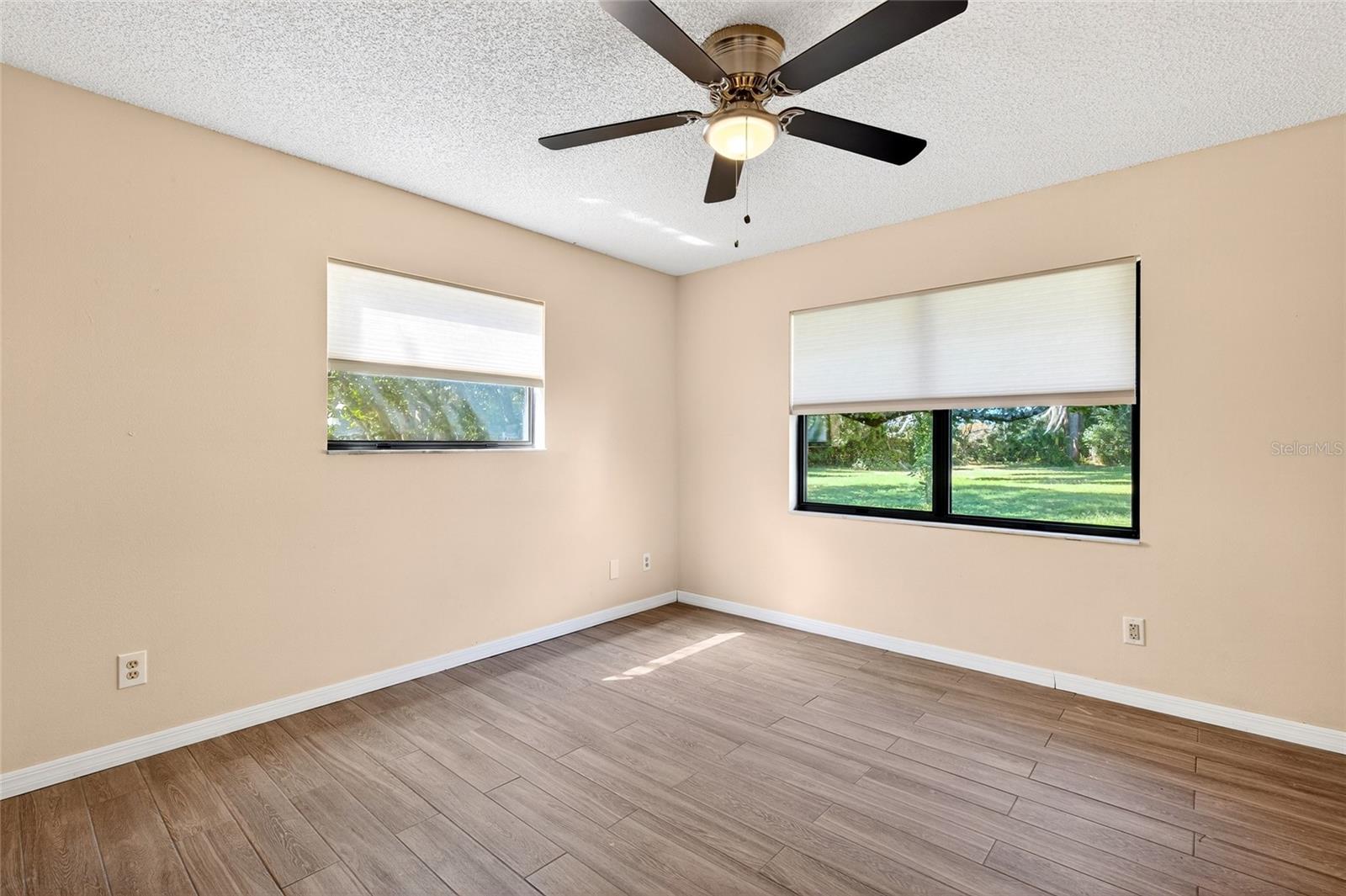 FILLY RUN ACRES - Residential