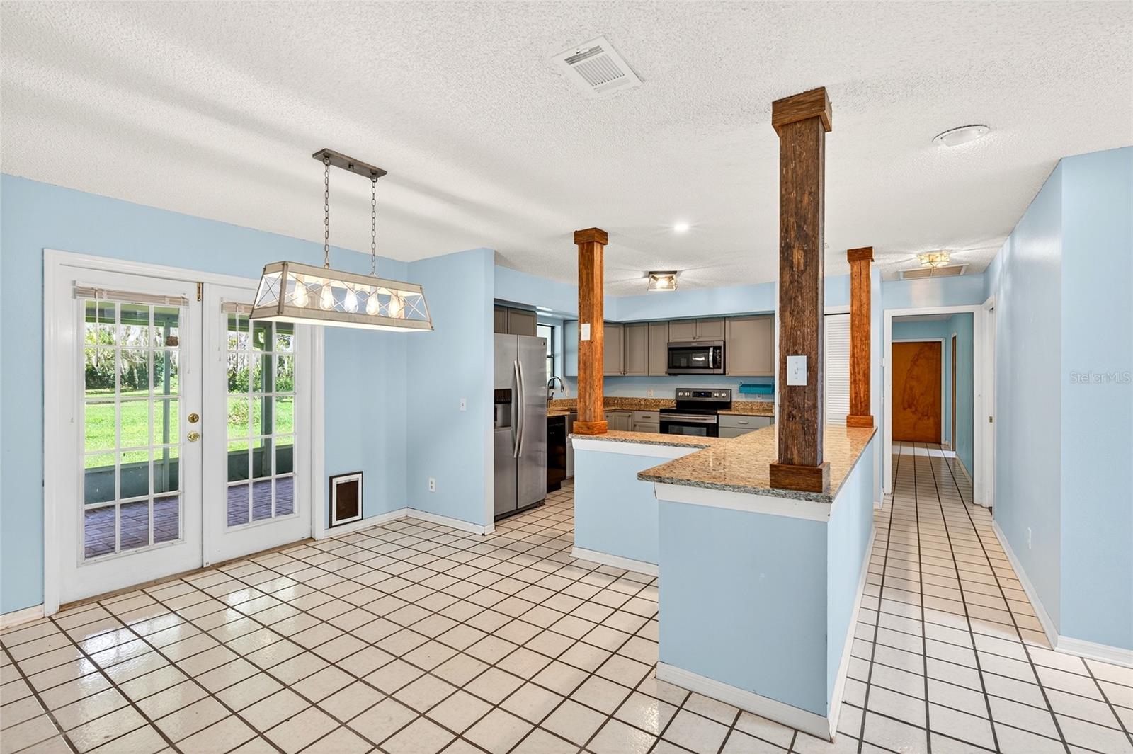 FILLY RUN ACRES - Residential