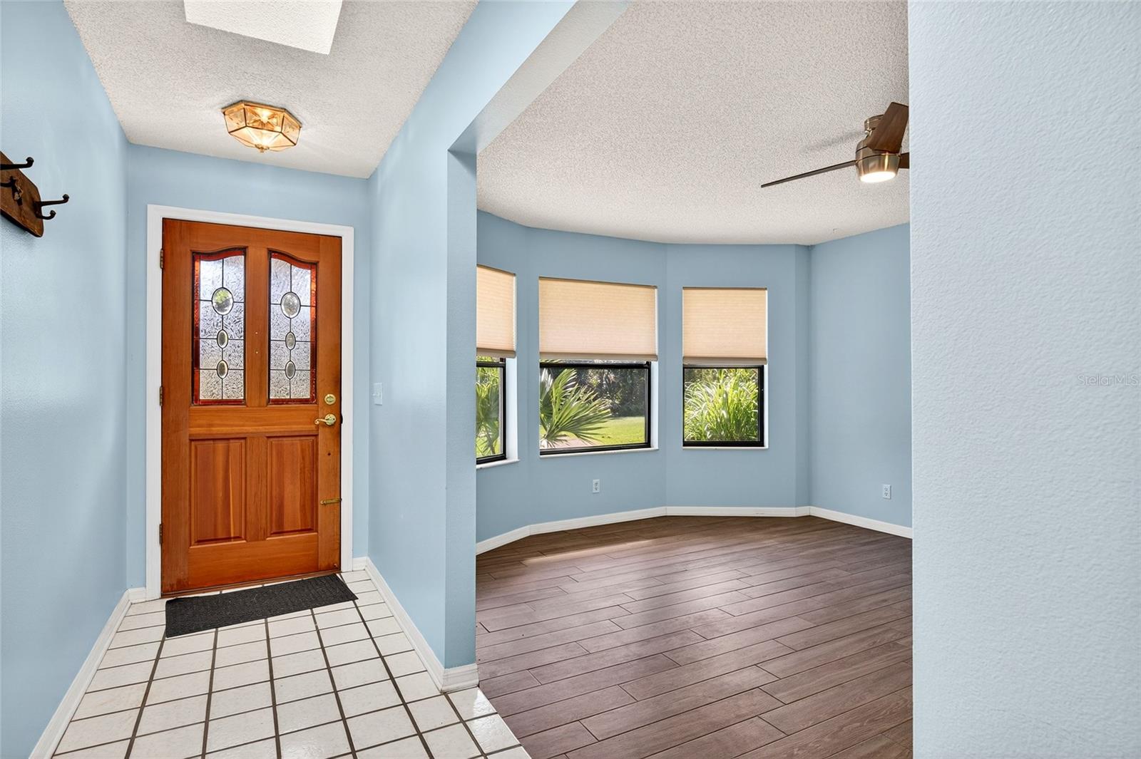 FILLY RUN ACRES - Residential