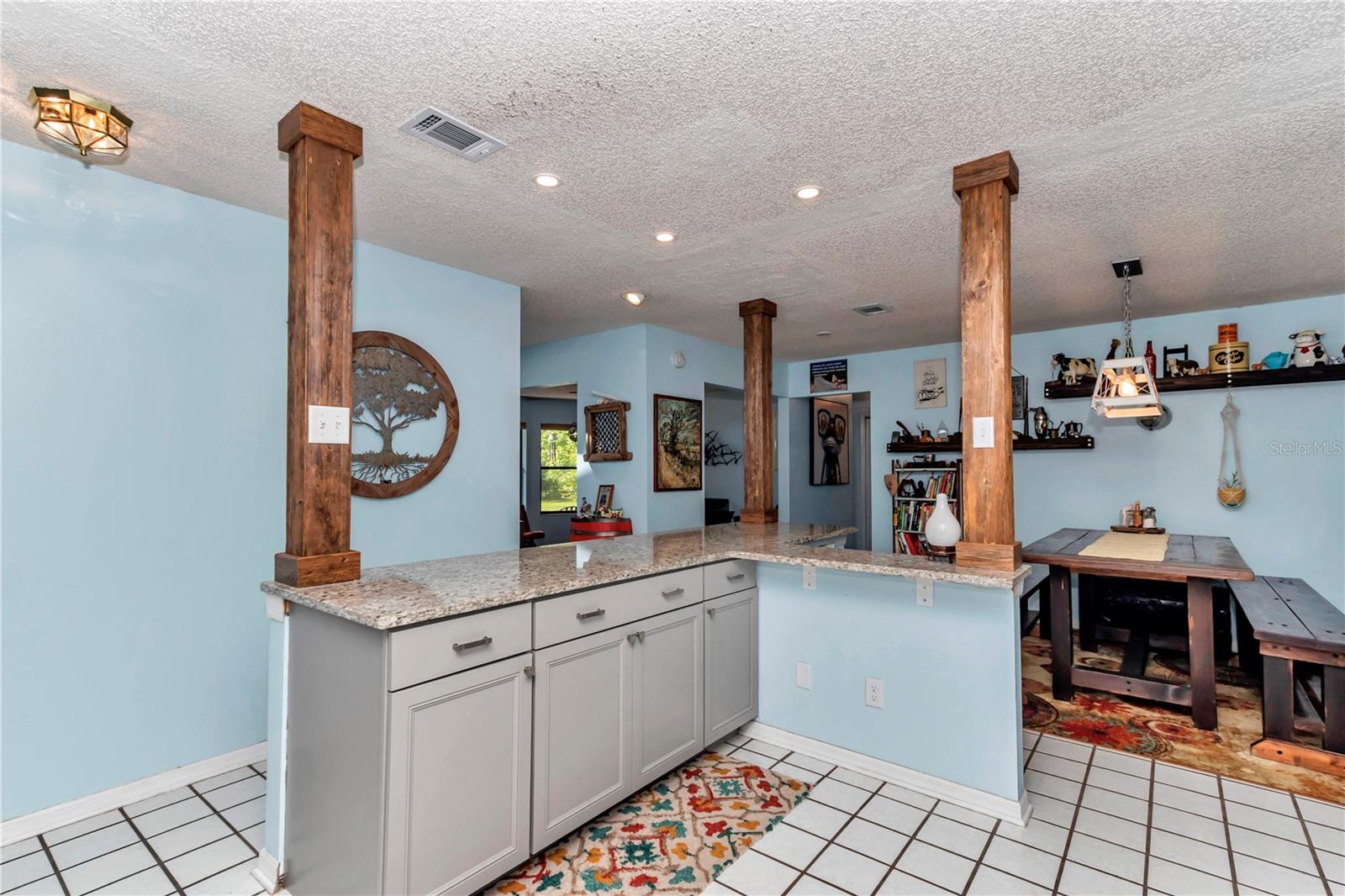 FILLY RUN ACRES - Residential