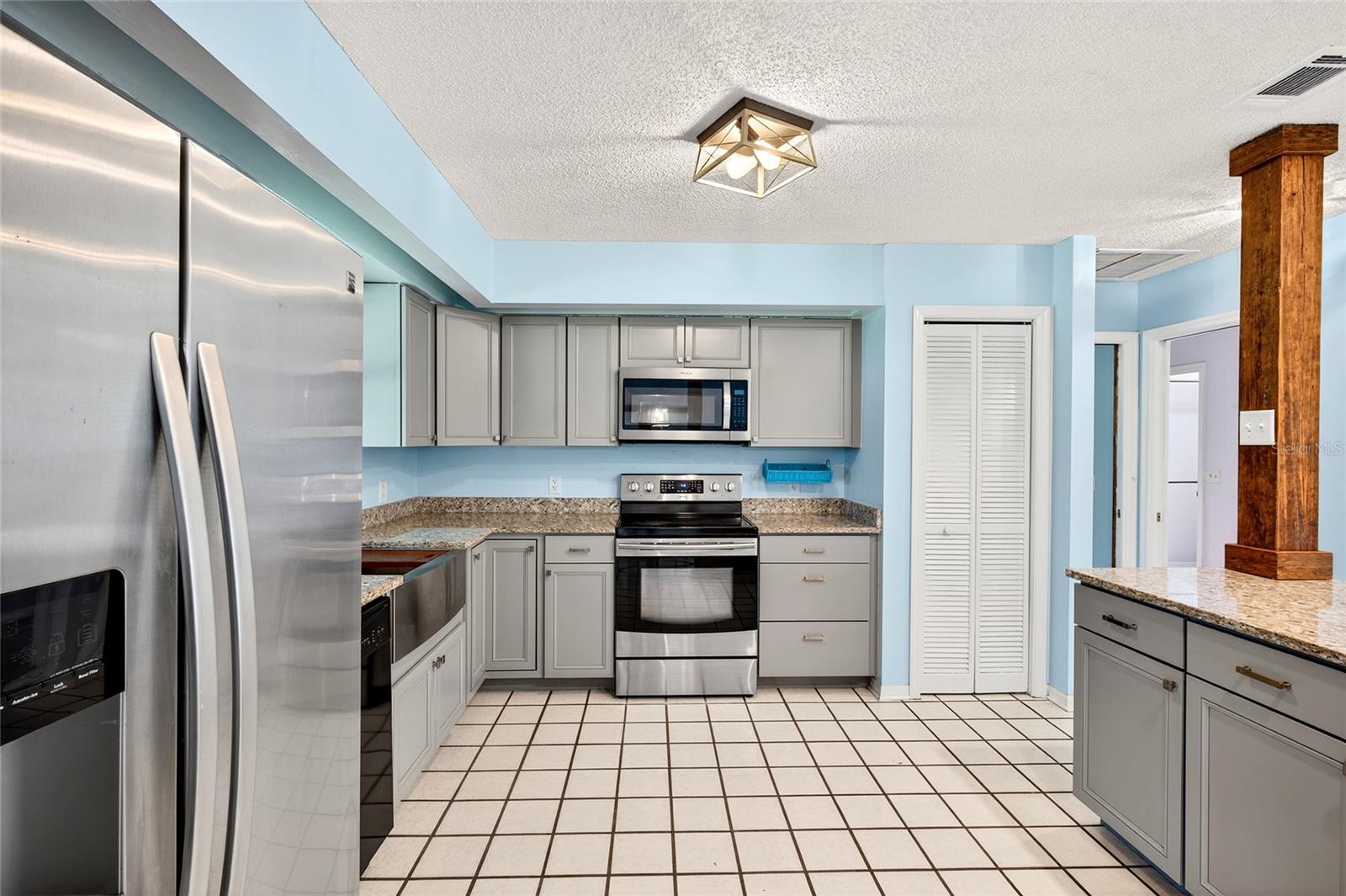 FILLY RUN ACRES - Residential