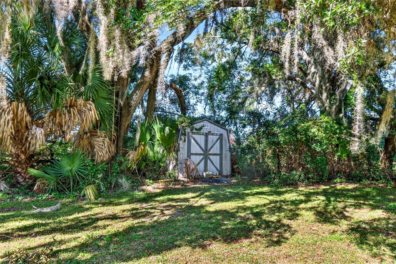 FILLY RUN ACRES - Residential