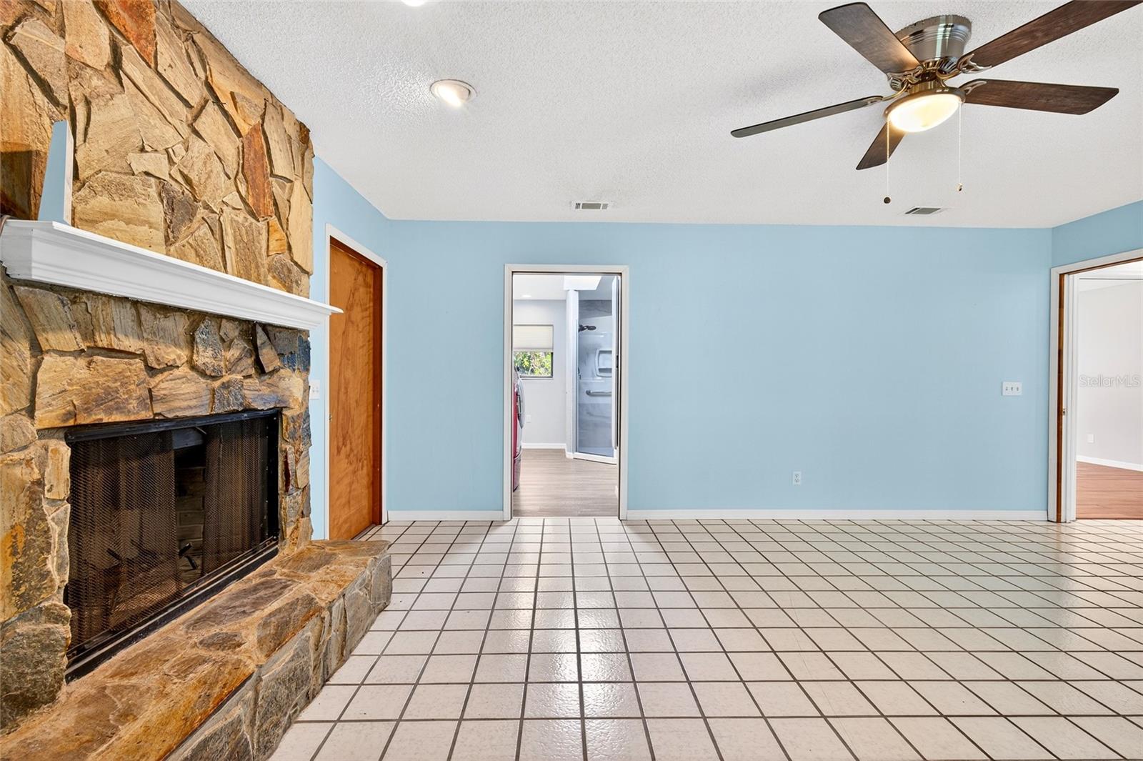 FILLY RUN ACRES - Residential