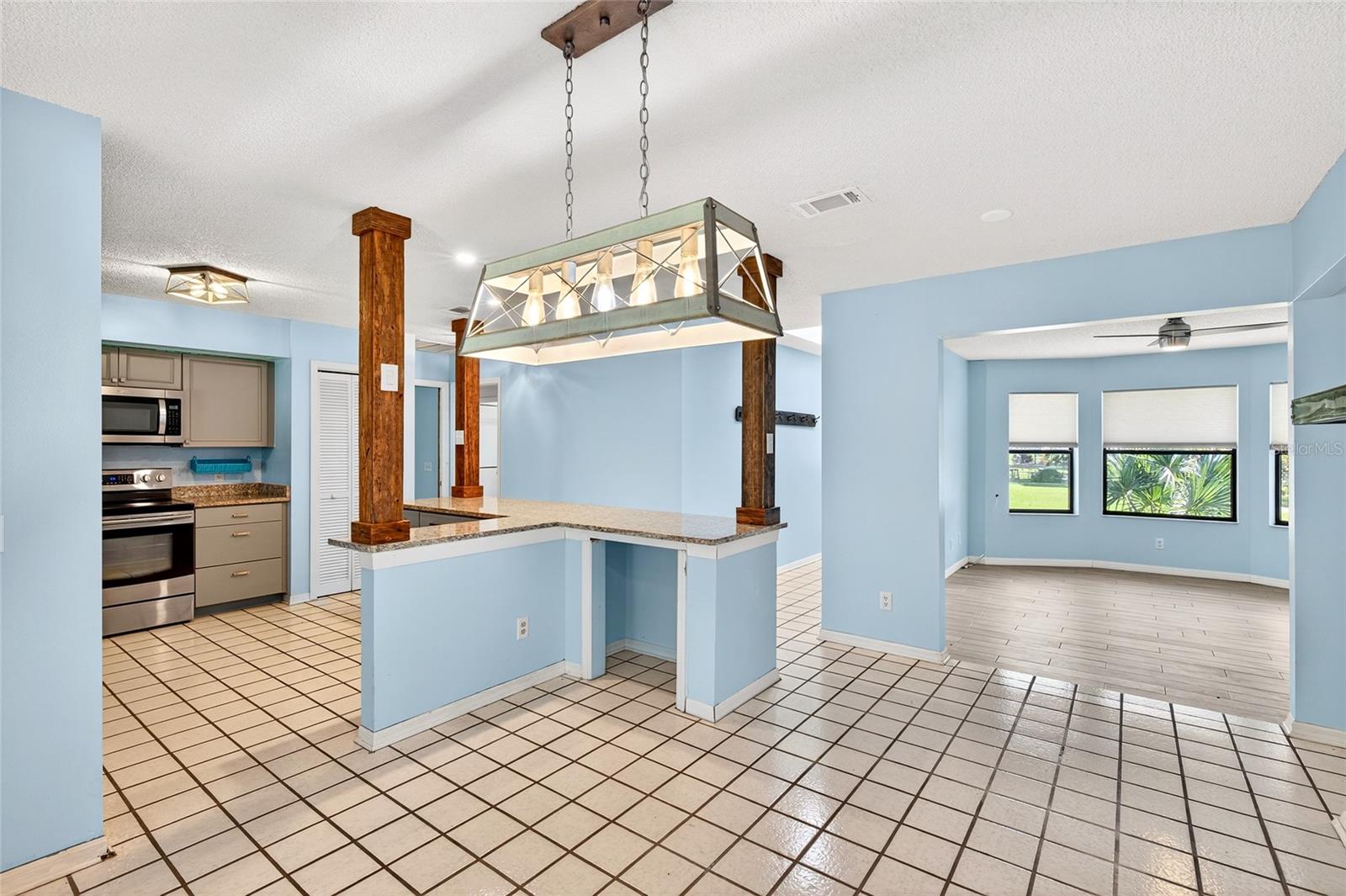 FILLY RUN ACRES - Residential