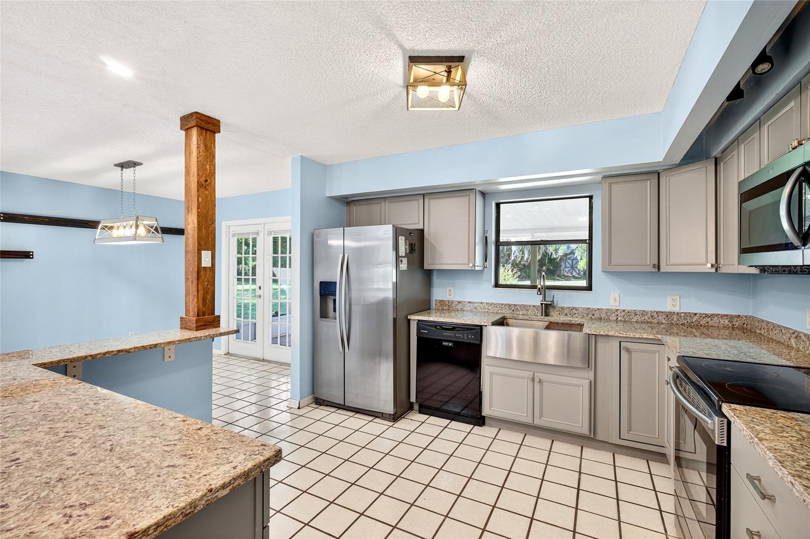 FILLY RUN ACRES - Residential