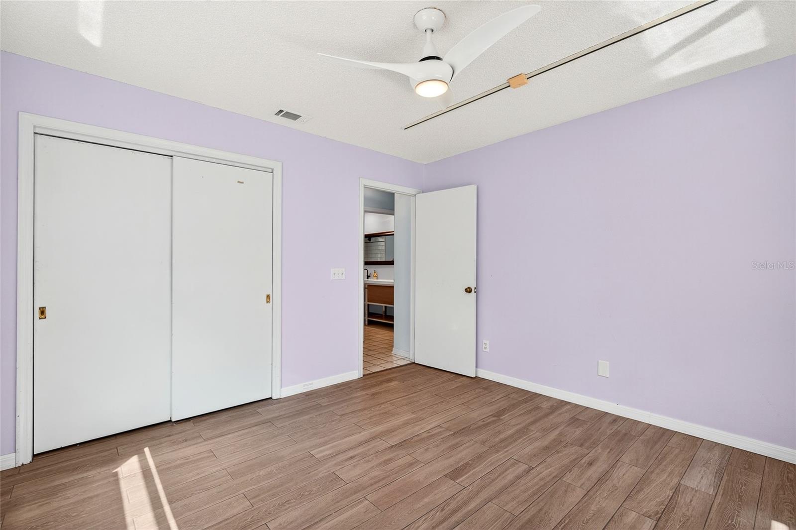 FILLY RUN ACRES - Residential