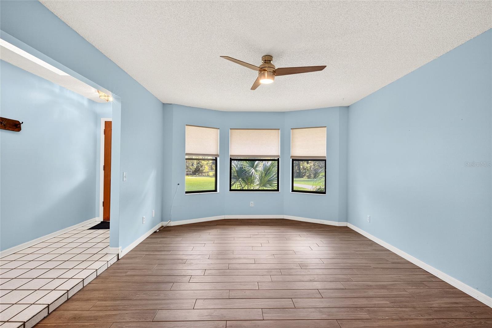 FILLY RUN ACRES - Residential