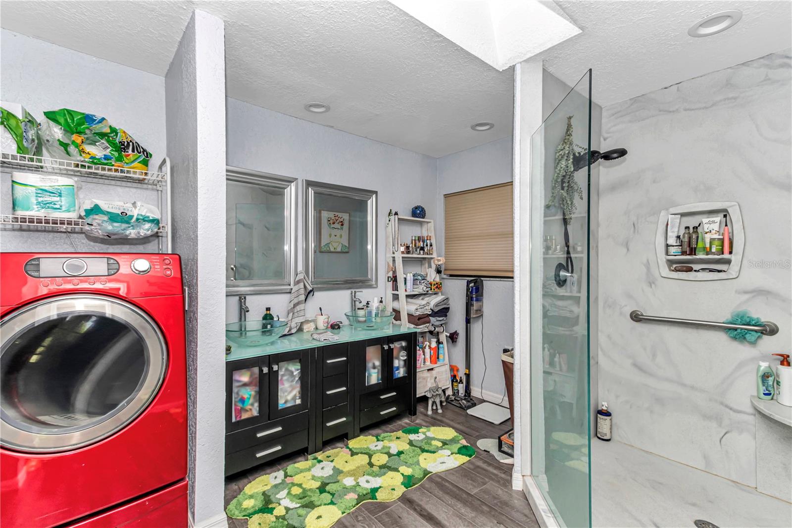 FILLY RUN ACRES - Residential