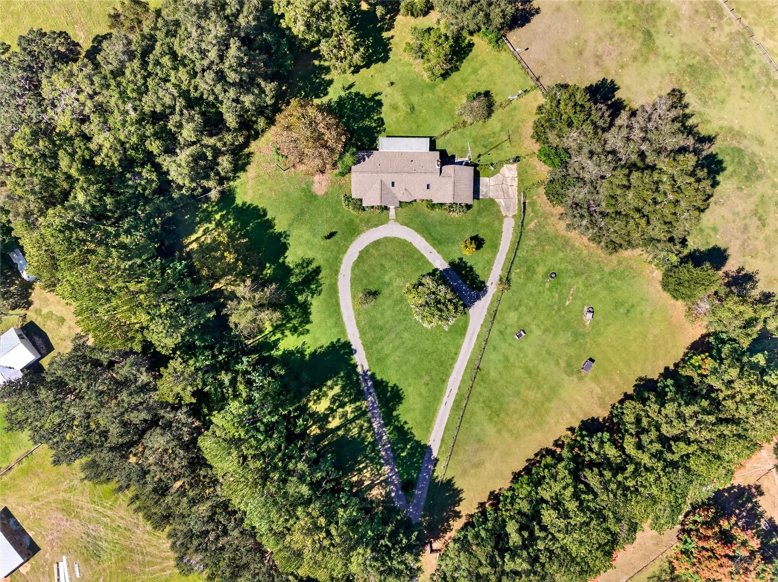 FILLY RUN ACRES - Residential