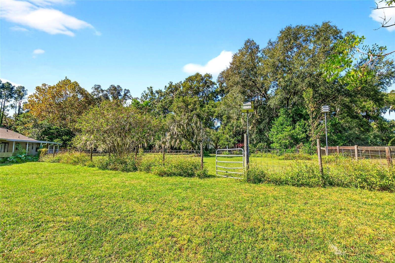 FILLY RUN ACRES - Residential