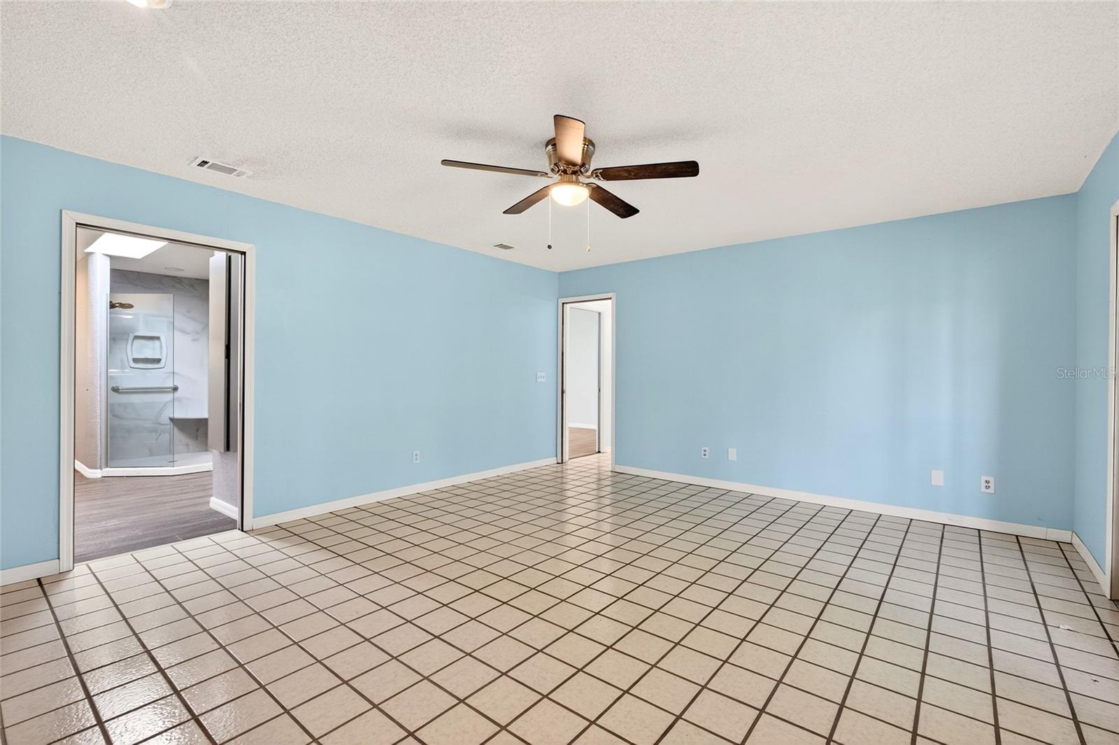 FILLY RUN ACRES - Residential