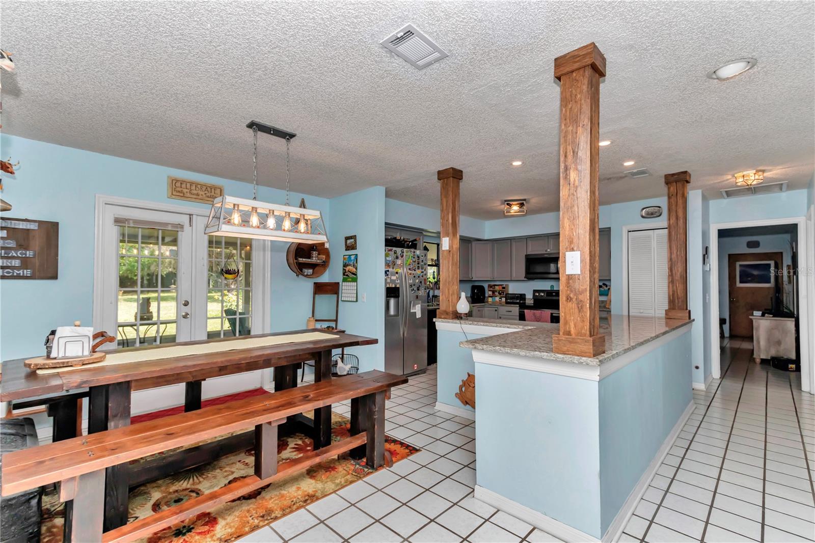 FILLY RUN ACRES - Residential