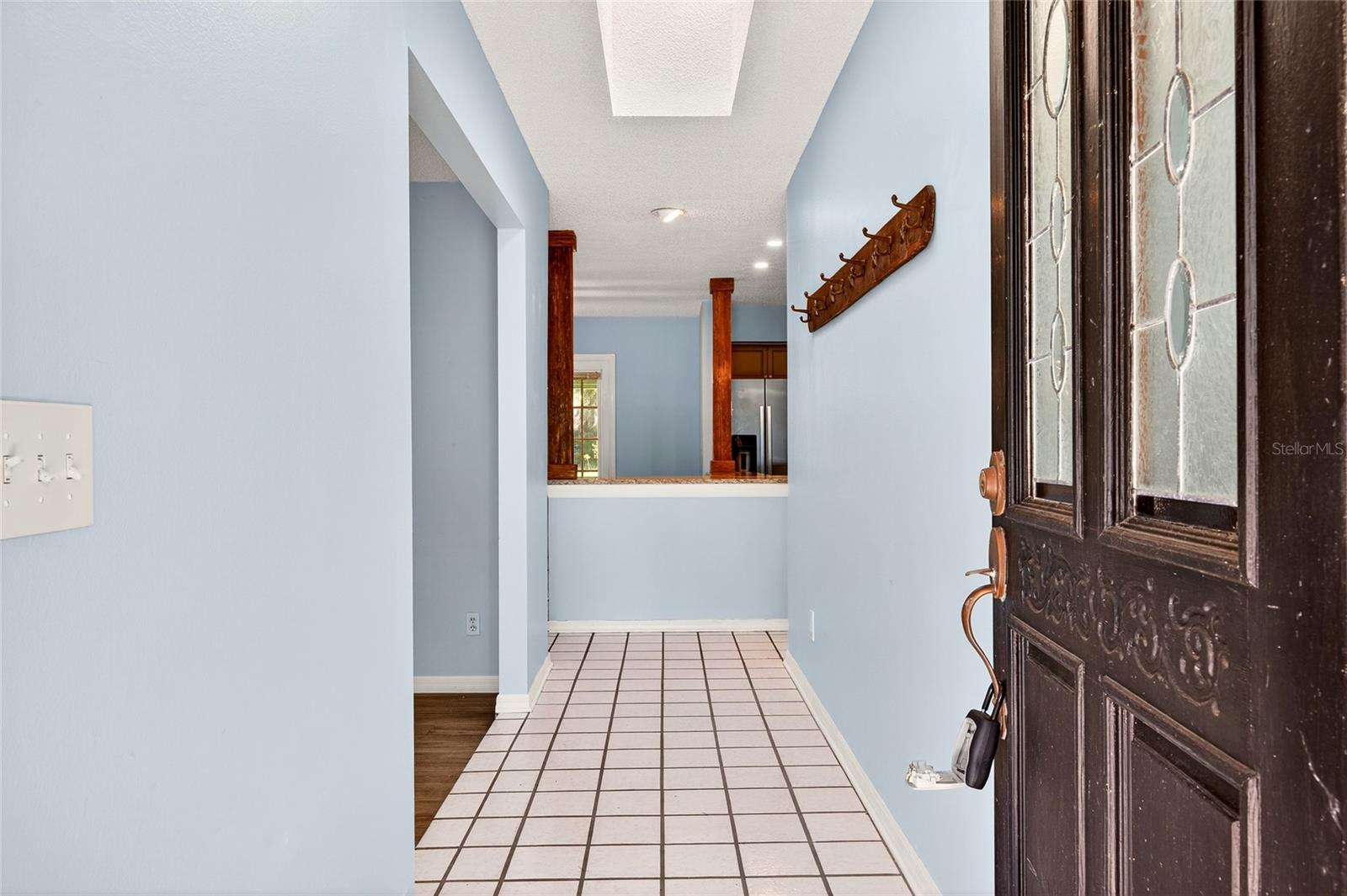 FILLY RUN ACRES - Residential