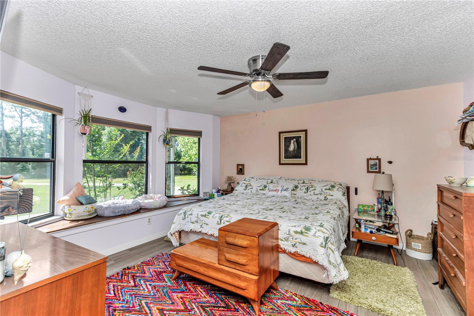 FILLY RUN ACRES - Residential