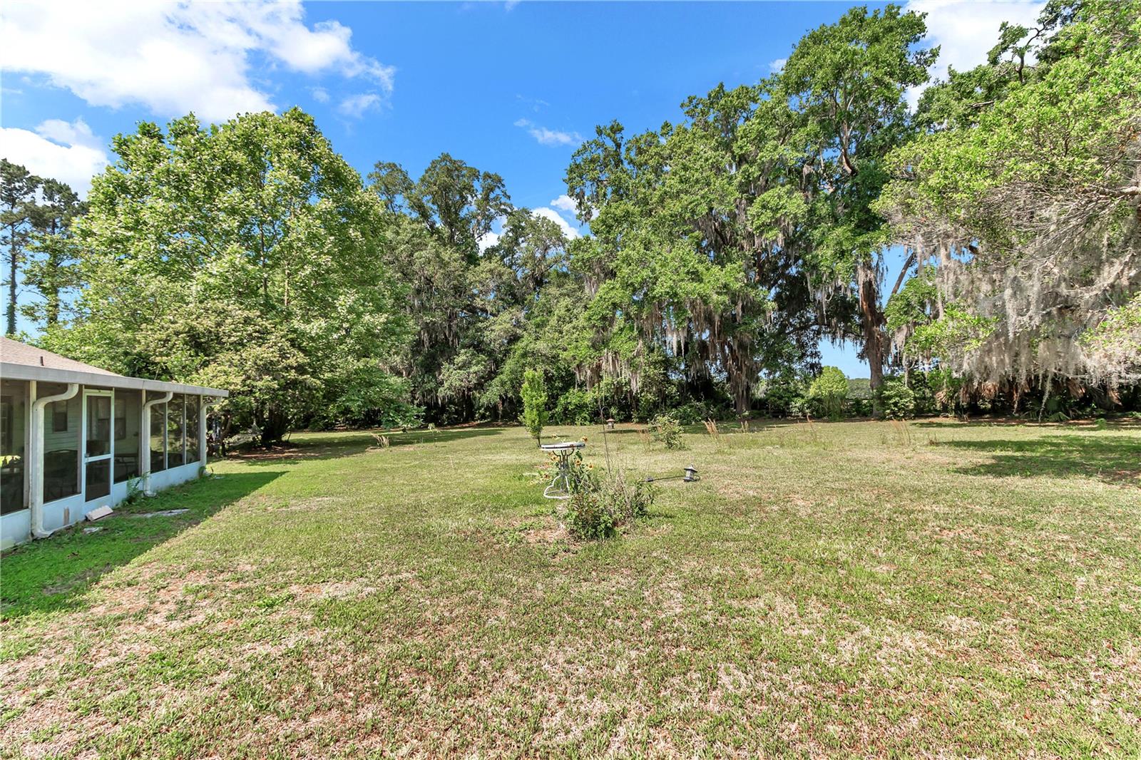 FILLY RUN ACRES - Residential