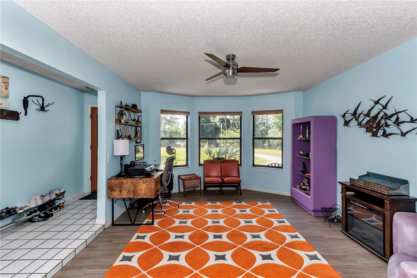 FILLY RUN ACRES - Residential