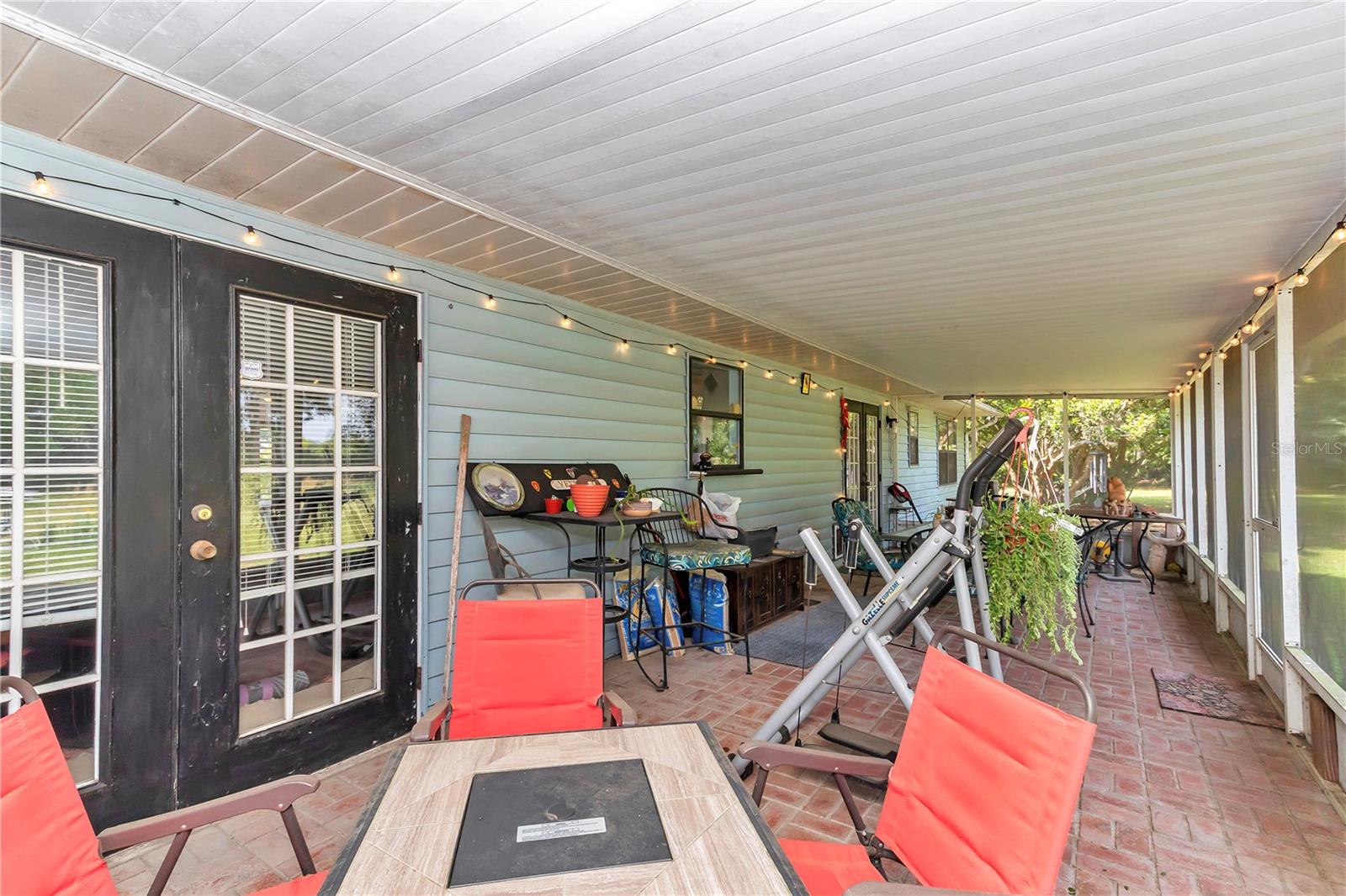 FILLY RUN ACRES - Residential