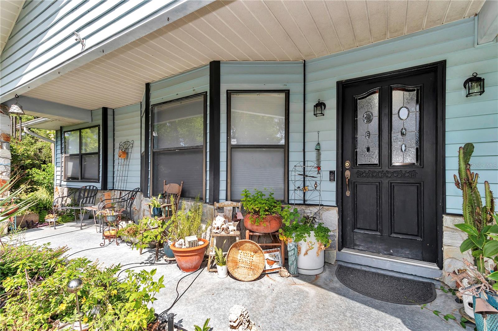 FILLY RUN ACRES - Residential
