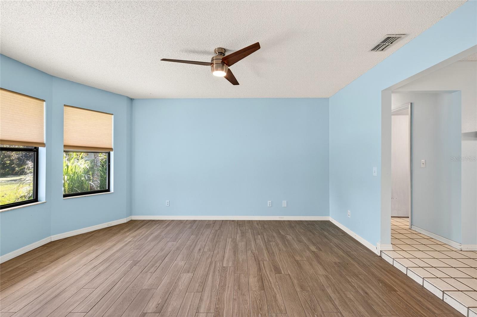 FILLY RUN ACRES - Residential