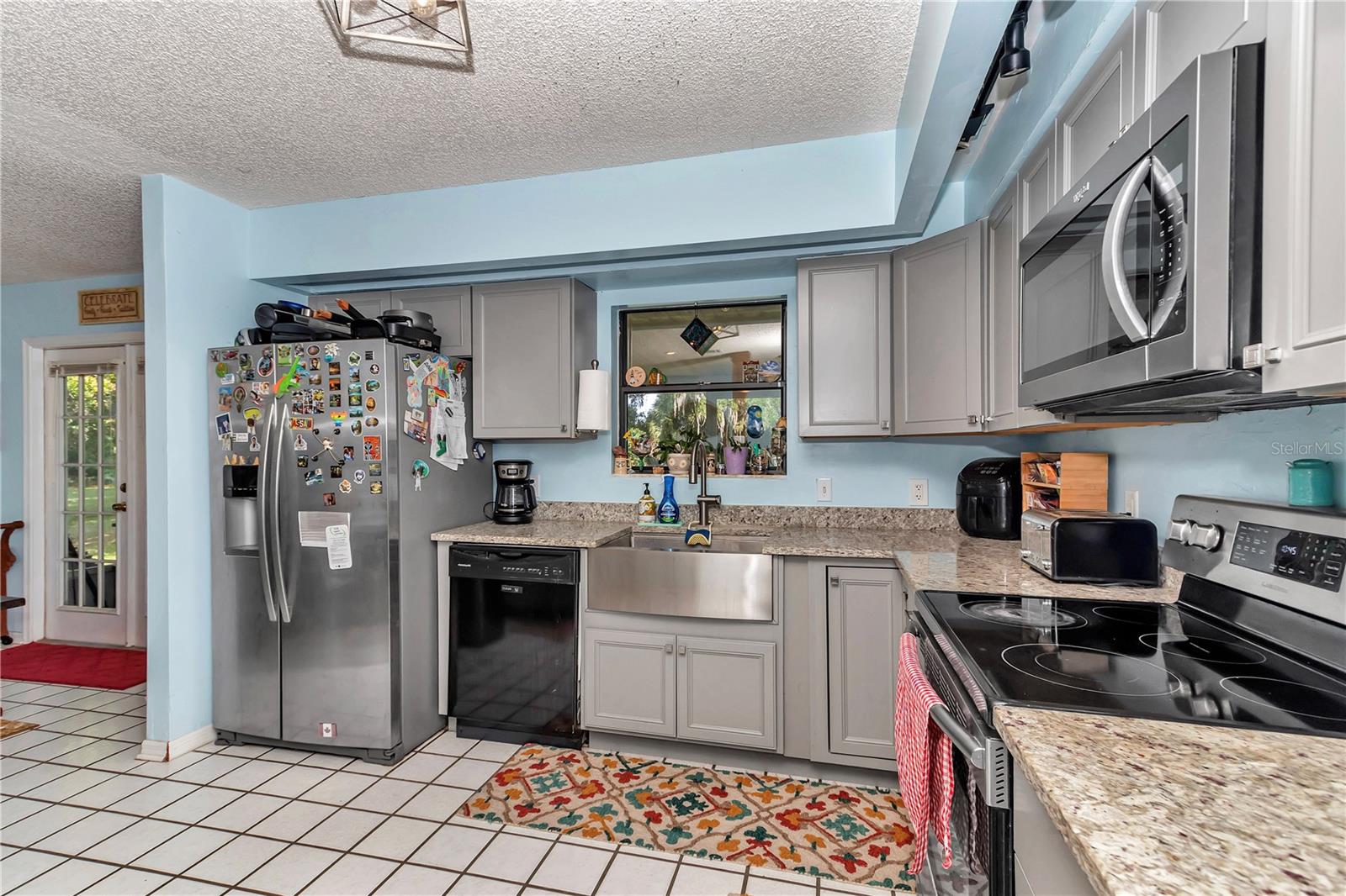 FILLY RUN ACRES - Residential