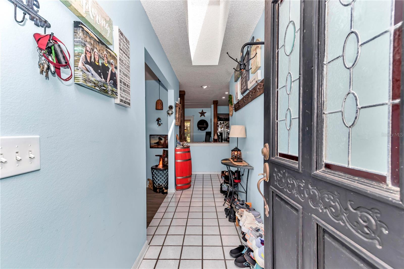 FILLY RUN ACRES - Residential